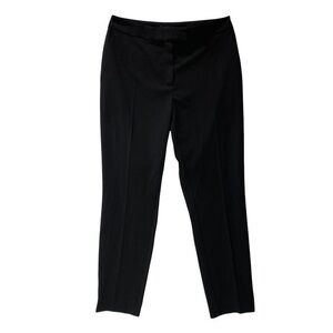 Kami‎ Black Collection Crop Trouser